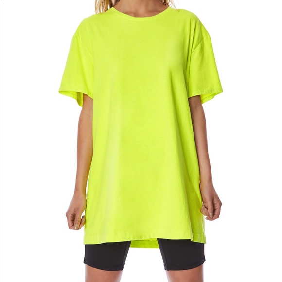 Emma & Sam Oversized Top - Picture 4 of 4